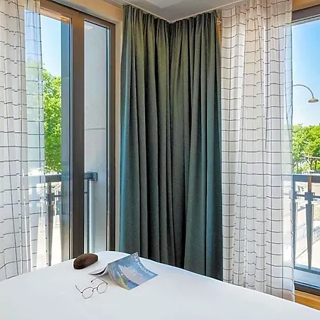 Adagio Access Centre Cathedrale 3* Rouen