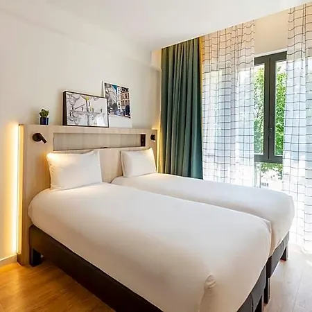 Hotel Adagio Access Centre Cathedrale Rouen