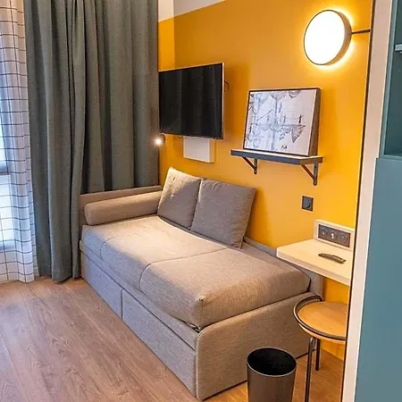 Adagio Access Centre Cathedrale Ξενοδοχείο 3*