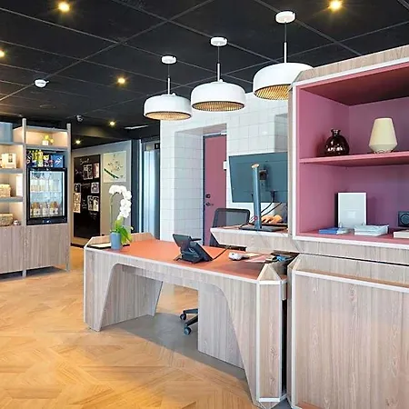 Hotel Adagio Access Centre Cathedrale Rouen