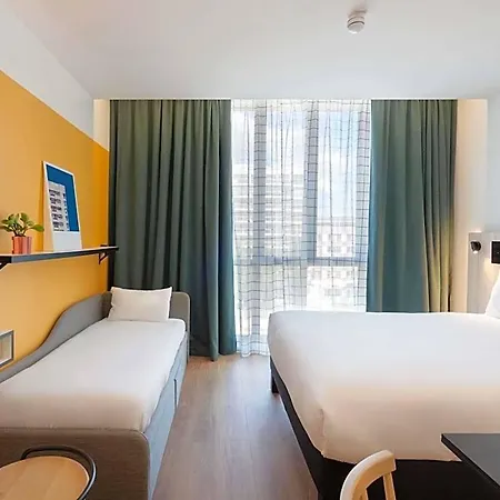 Hotel Adagio Access Centre Cathedrale