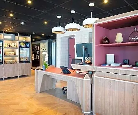 Adagio Access Centre Cathedrale 3*