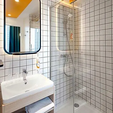 Adagio Access Centre Cathedrale Hotel Rouen
