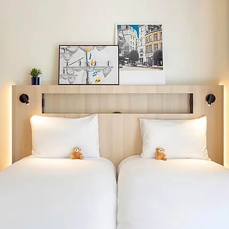 Hotel Adagio Access Centre Cathedrale